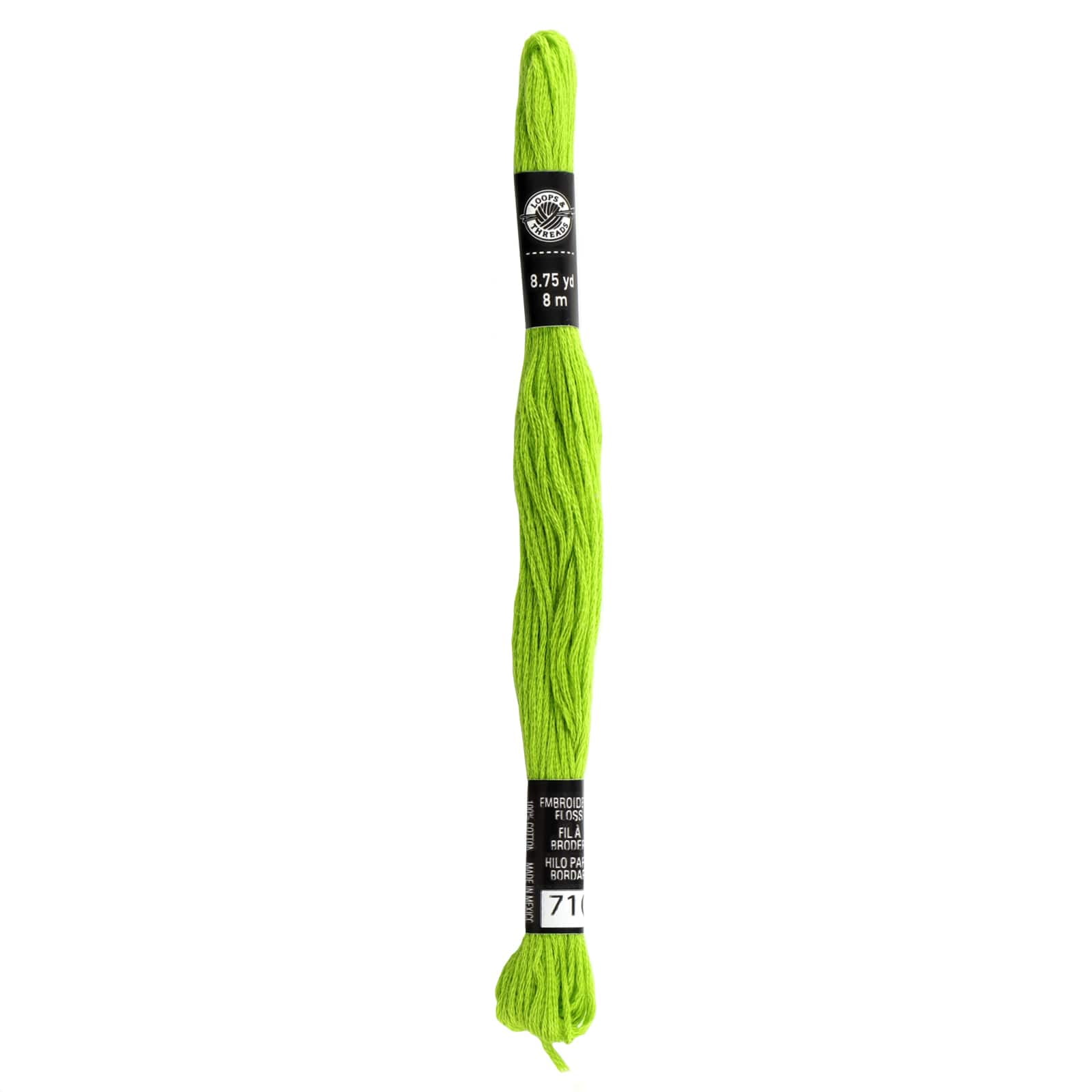 Loops & Threads Embroidery Floss Value Pack