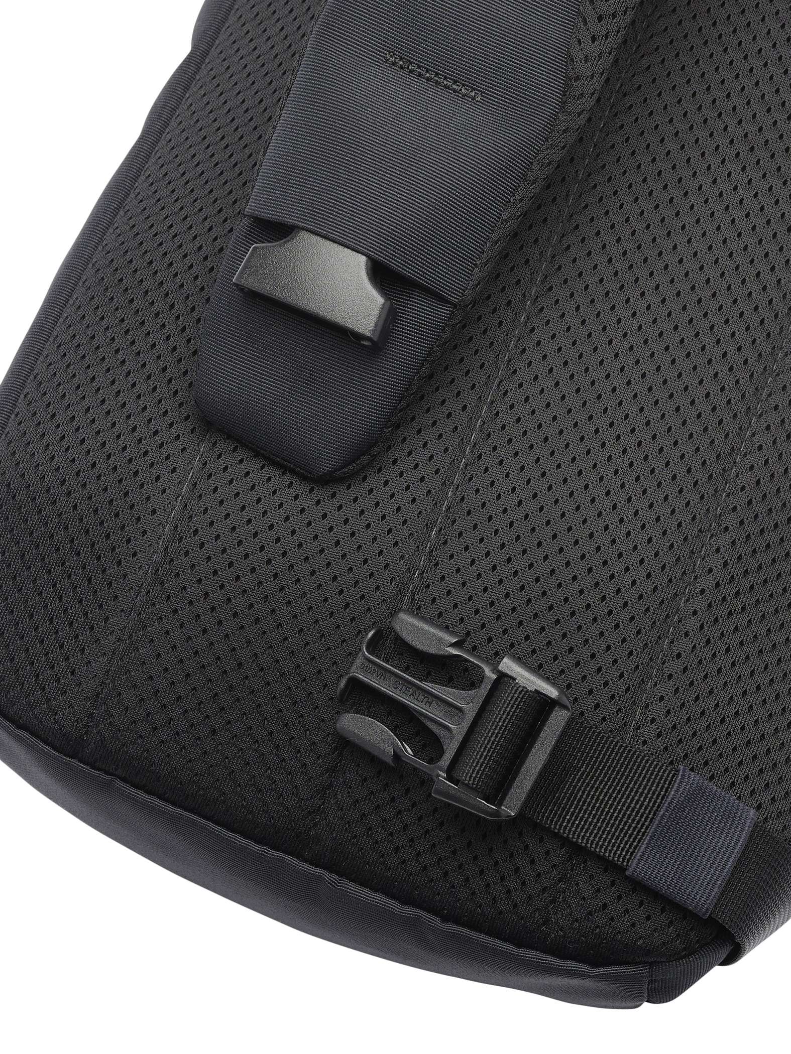 Cotopaxi Todo 8L Sling Bag, Black