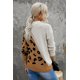 thumbnail image 4 of ABPHQTO Jersey Mujer Hebilla Asimétrica Blanco, 4 of 5
