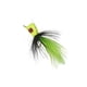 thumbnail image 4 of Ganchos de Lubina de Popper Pesca Con Mosca Señuelos de Popper para Luna Azul Crappill Bajo Pan Topwater Pesca Con Mosca 10 PCS, 4 of 7