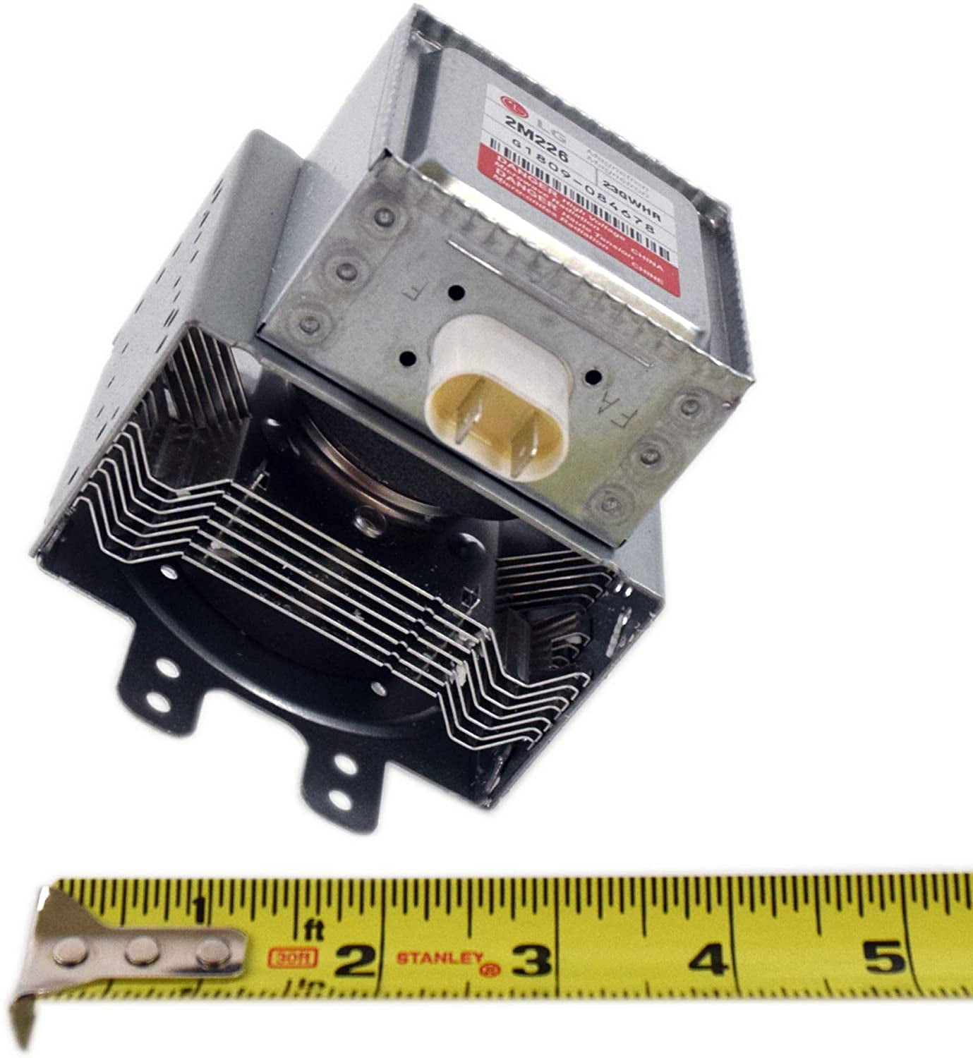 Whirlpool WPLW10818686 Microwave Oven Magnetron
