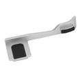 thumbnail image 4 of Camera Thumb Up Grip, Aluminum Alloy Hand Grip for Q2, Hot Shoe Rest with Better Stability and Comfort, Protect Electronic Components From Dust with Fitted Design, 4 of 7