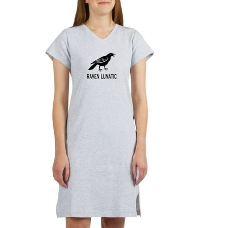 

CafePress - CRAZY BIRD - Women s Nightshirt