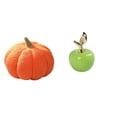 thumbnail image 1 of Cojín De Sofá De Peluche De Calabaza De Halloween Y Escultura De Cerámica Para Dormitorio, Sala De Estar, Cafetería, Estudio, Decoración Navideña, 1 of 8