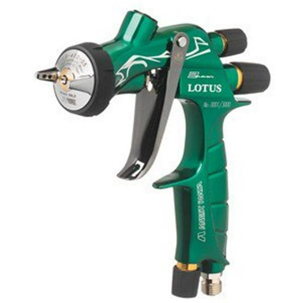 Iwata 5927 Ls400 Lotus Le Paint Spray Gun