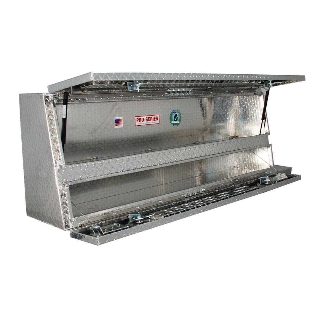 Westin Brute Pro Series Contractor Top Sider Tool Box
