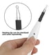 thumbnail image 1 of Cortador de gutapercha dental inalámbrico con 4 puntas, enchufe estadounidense de 110 V, 1 of 10