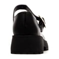 thumbnail image 4 of Zapatos para Mujer Ashley 1401 negro 23, 4 of 5