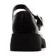 thumbnail image 4 of Zapatos para Mujer Ashley 1401 negro 22.5, 4 of 5