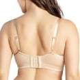 thumbnail image 4 of Erika Wire-Free Full Bust Bralette, Bare, 32G, 4 of 5