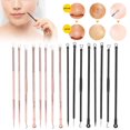 thumbnail image 4 of Professional Small Blackhead Removal Kit, Blackhead Removal Tools, Non-slip Professionals for Man Woman Girl, 4 of 8