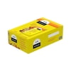RX Bar A.M. Gluten Free Honey Cinnamon Peanut Butter Protein Bar 1.9 oz. 12 Bars/Box (KEE00533)