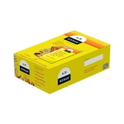 RX Bar A.M. Gluten Free Honey Cinnamon Peanut Butter Protein Bar 1.9 oz. 12 Bars/Box (KEE00533)