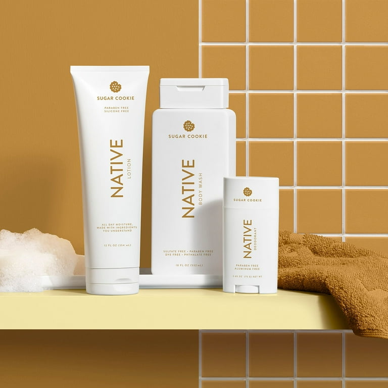 Sugar Cookie Native Body Wash Discount jkuat.ac.ke