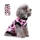 thumbnail image 1 of Mono de recuperación para perros después de la cirugía, traje corporal, alternativa de cono cómoda, fundas de algodón suave para heridas, puntos, 1 of 7