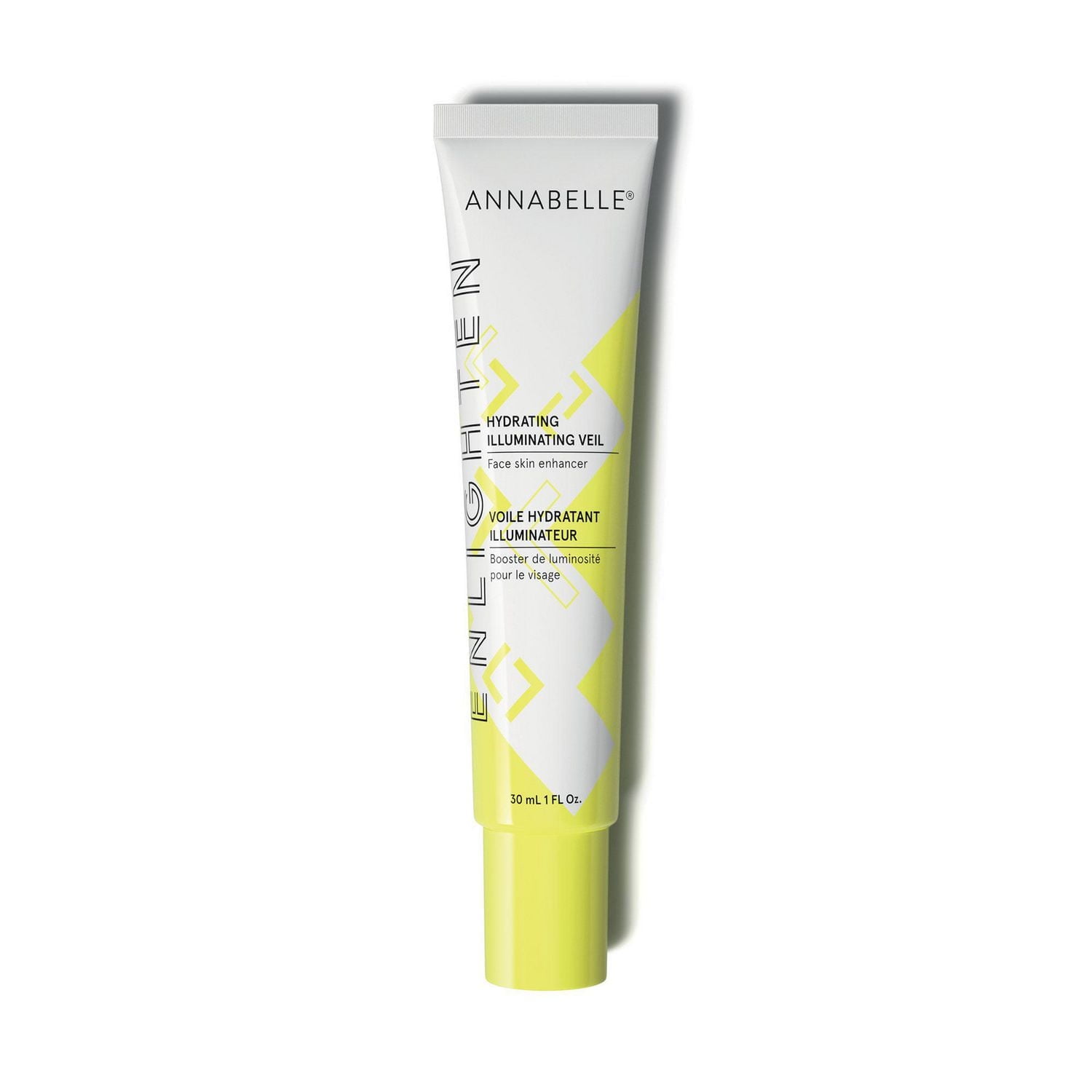 Enlighten Hydrating Illuminating Veil