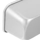 thumbnail image 3 of WHAMVOX 2Ud Para Hornear Rectangular Plateado Antiadherente Ideal Para Pan Y Postres, 3 of 8