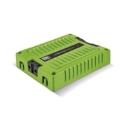 Banda New Viking 8000w 2 Ohm Full Range