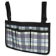 thumbnail image 2 of Multibolsillo para silla de ruedas, organizador colgante de almacenamiento, bolsa lateral para scooter, bolsa para andador, accesorios para sillas de ruedas, organizador ecológico ANGGREK Otros, 2 of 8