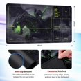 thumbnail image 2 of Tapete de juego Partypda MTG 61 x 36 cm antideslizante e impermeable, 2 of 6
