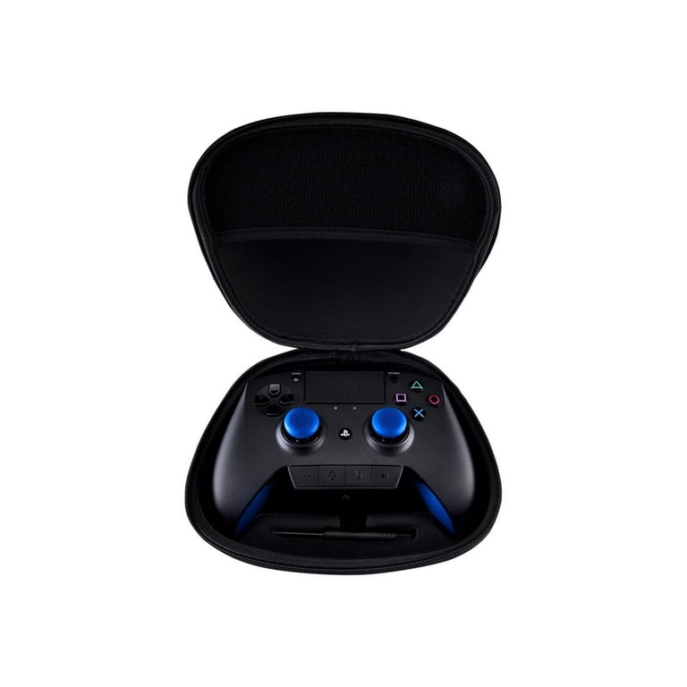 Razer Raiju Gamepad wired blue for PC Sony PlayStation 4