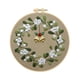 thumbnail image 2 of Conjunto de Bordado Navideño Sunnimix Aro de bordado, 2 of 5