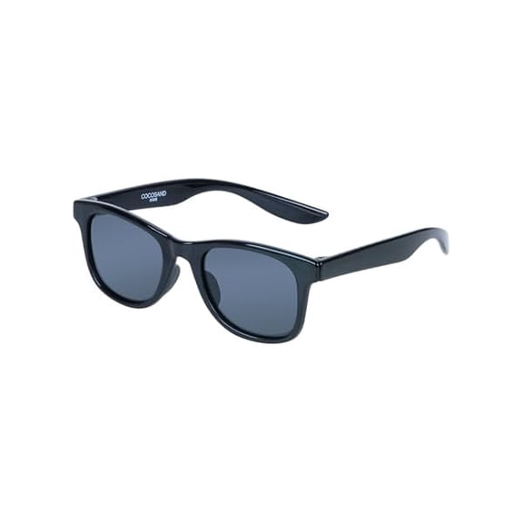 ZLCB Kids Sunglasses Polarized Flexible Frame UV400 Protection for Toddler Boys Girls Age 4-10