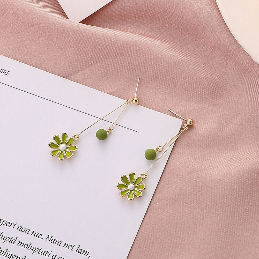 Salt and Pepper Love Photo Light Rose Crystal October Birthstone Flower Dangle Charm Bracelets Salt and Pepper Love Photo Light Rose Crystal October Birthstone Flower Dangle Charm Bracelets