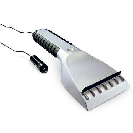 Electric Windshield Scraper