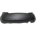 thumbnail image 4 of For 07-13 SX4 Rear Bumper Cover Assy w/ Flare Extension SZ1100139 71800808205PK, 4 of 5