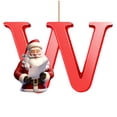 thumbnail image 2 of Xihbxyly Artículos Prime con Entrega Hoy Adornos En Navidad con 26 Letras, Adornados En Navidad, Adornados En Navidad, Adornados En Navidad, Adornados En Navidad, Adornados En Navidad, Adornados En N, 2 of 5