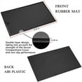 thumbnail image 4 of EDBETOS Console Centrale Compartiment Secret Housse Compatible avec 2014-2018 GMC Sierra 1500/Chevy Silverado 1500, 15-19, 4 of 5
