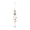 C, variant on KGJQ Silver Crystal Wind Chime Suncatcher, Star Moon Heart Prism Hanging Ornament, Rainbow Light Catcher Decor for Window Patio Kids Room