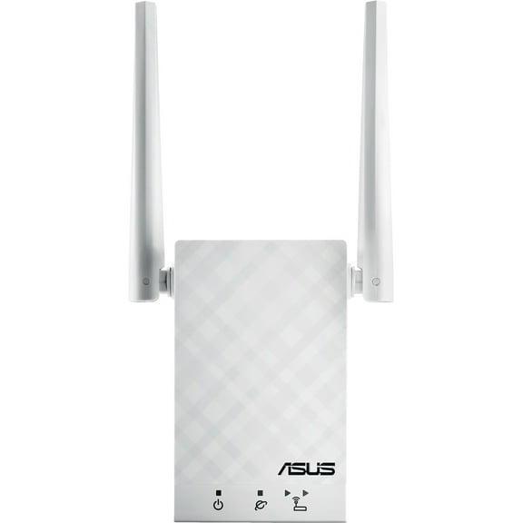 Asus Dual-Band -AC1200 Repeater For Easy Setup