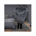 thumbnail image 4 of Sudadera Cobija Oversize Con Capucha Unitalla y Unisex, 4 of 5