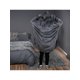 thumbnail image 4 of Sudadera Cobija Oversize Con Capucha Unitalla y Unisex, 4 of 5