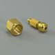 thumbnail image 3 of Adaptador de Conector de Gas RIVERWELD 9/16-18'' para Antorcha TIG, 3 of 7