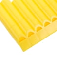 thumbnail image 3 of GOOHOCHY Portable Rosy Plastic C Key Pan Flute Traditional Chinese Instrument for Music Classes, 3 of 8