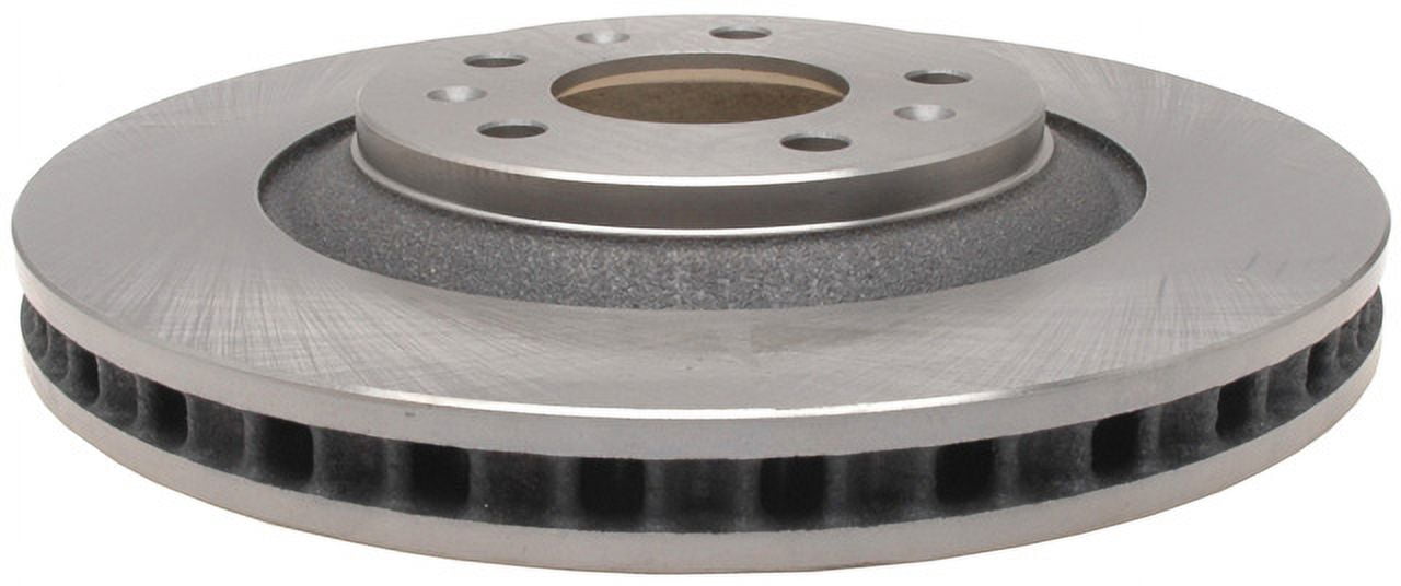 R-Line Rotors