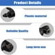 thumbnail image 5 of Clutch Slave Release Cylinder Assembly For I10 I20, 5 of 5