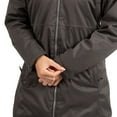 thumbnail image 4 of Trespass Womens Wintry TP75 Waterproof Jacket, 4 of 5