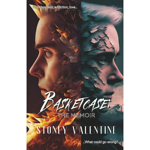 Basketcase: The Memoir (Paperback)