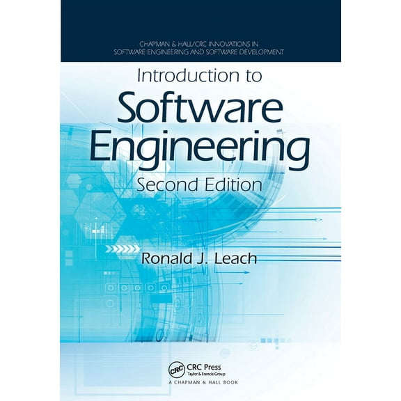 Chapman & Hall/CRC Innovations in Softwa Introduction to Software Engineering, (Paperback)