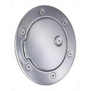 UPC 660936154040 product image for ALL SALES 6100CL 07-14 ESCALADE/ EXT, ESV, AVALANCHE BILLET FUEL DR 7 1/8IN RING | upcitemdb.com