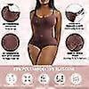 thumbnail image 4 of Tummy Control Shapewear Short For Women With High Waisted And Butt Lifter Size Xxxl, 4 of 4