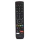 thumbnail image 2 of Mando A Distancia De Repuesto Para Televisor LCD H50U7A H55U7A H65U7A H43A6500 H50A6500 H55A6500 H65A6500, 2 of 7