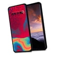 thumbnail image 1 of Compatible with Samsung Galaxy S10 Phone Case, Trippy-Psychedelic-10 Case Silicone Protective for Teen Girl Boy Case for Samsung Galaxy S10, 1 of 1