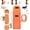 Orange, variant on KATOLK Dog Tie Out Cable for Camping,Leash, 100FT Portable Dog Trolley System for Dogs up to 250lbs,Dog Lead for Yard, Camping, Parks, Outdoor Events