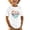 a-White5616, variant on VNKIDY Boys Girls Kids Casual Fashion Pattern TShirts Cartoon Print Short Sleeve Crewneck Loose Fit Tees For Daily Outdoor Activities Black 13-14 Years