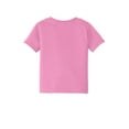 thumbnail image 5 of Port & Company Infant Core Cotton Tee, 5 of 5